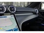 Mercedes-Benz C-klasse Estate 300 d AMG Night|ACC|Keyless|360°|Massage|Stoelkoeling|Mem|Pano|Standkachel|19"|Trekhaak|Digital Light