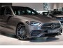 Mercedes-Benz C-klasse Estate 300 d AMG Night|ACC|Keyless|360°|Massage|Stoelkoeling|Mem|Pano|Standkachel|19"|Trekhaak|Digital Light