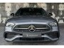 Mercedes-Benz C-klasse Estate 300 d AMG Night|ACC|Keyless|360°|Massage|Stoelkoeling|Mem|Pano|Standkachel|19"|Trekhaak|Digital Light