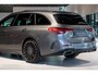 Mercedes-Benz C-klasse Estate 300 d AMG Night|ACC|Keyless|360°|Massage|Stoelkoeling|Mem|Pano|Standkachel|19"|Trekhaak|Digital Light