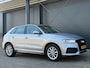 Audi Q3 1.4 TFSI CoD, S-line, PDC, Elektrisch klep, Trekhaak, Zeer netjes