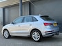 Audi Q3 1.4 TFSI CoD, S-line, PDC, Elektrisch klep, Trekhaak, Zeer netjes