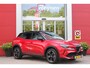 Alfa Romeo Junior ELETTRICA SPECIALE 156PK 54 kWh | PANORAMISCH SCHUIF/KANTEL DAK | BICOLOR DAK (ZWART DAK) | WARMTEPOMP | TECHNOLOGIE PAKKET (O.A. FULL LED ADAPTIVE MATRIX KOPLAMPEN/DODEHOEK DETECTIE/DRAADLOZE TELEFOONLADER/ACHTERUITRIJ CAMERA/PARKEERSENSOREN VOOR, ACHTER,ZIJKANT) | DRAADLOZE APPLE CARPLAY/ANDROID AUTO | CLIMATE CONTROL | ELEKTRISCH BEDIENBARE ACHTERKLEP | STOEL VERWARMING | ELEKTRISCH BEDIENBARE VOORSTOEL MET MASSAGE FUNCTIE | VERKEERSBORDEN HERKENNING | ADAPTIVE CRUISE CONTROL | KEYLESS ENTRY/START | VOORRUIT VERWARMING |