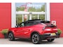Alfa Romeo Junior ELETTRICA SPECIALE 156PK 54 kWh | PANORAMISCH SCHUIF/KANTEL DAK | BICOLOR DAK (ZWART DAK) | WARMTEPOMP | TECHNOLOGIE PAKKET (O.A. FULL LED ADAPTIVE MATRIX KOPLAMPEN/DODEHOEK DETECTIE/DRAADLOZE TELEFOONLADER/ACHTERUITRIJ CAMERA/PARKEERSENSOREN VOOR, ACHTER,ZIJKANT) | DRAADLOZE APPLE CARPLAY/ANDROID AUTO | CLIMATE CONTROL | ELEKTRISCH BEDIENBARE ACHTERKLEP | STOEL VERWARMING | ELEKTRISCH BEDIENBARE VOORSTOEL MET MASSAGE FUNCTIE | VERKEERSBORDEN HERKENNING | ADAPTIVE CRUISE CONTROL | KEYLESS ENTRY/START | VOORRUIT VERWARMING |