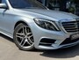 Mercedes-Benz S-klasse 500 4Matic Lang AMG Pano|Massage|Memory|456PK|Keyless|ACC