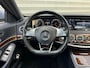 Mercedes-Benz S-klasse 500 4Matic Lang AMG Pano|Massage|Memory|456PK|Keyless|ACC