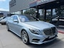Mercedes-Benz S-klasse 500 4Matic Lang AMG Pano|Massage|Memory|456PK|Keyless|ACC