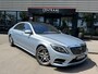 Mercedes-Benz S-klasse 500 4Matic Lang AMG Pano|Massage|Memory|456PK|Keyless|ACC