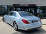 Mercedes-Benz S-klasse 500 4Matic Lang AMG Pano|Massage|Memory|456PK|Keyless|ACC