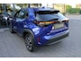 Toyota Yaris Cross 1.5 Hybrid 115 Dynamic Comfort pack