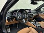 BMW 5-Serie Touring 530e 292pk M-Sport | Panorama | 360 Camera | ACC | Harman-Kardon | Trekhaak | Keyless-Entry | Leder | Rij-Assist Pro | 19'' | Sfeerverlichting | Carplay | LED | Zonwering | Standkachel | Draadloos Laden | Dealer onderhouden |