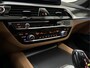 BMW 5-Serie Touring 530e 292pk M-Sport | Panorama | 360 Camera | ACC | Harman-Kardon | Trekhaak | Keyless-Entry | Leder | Rij-Assist Pro | 19'' | Sfeerverlichting | Carplay | LED | Zonwering | Standkachel | Draadloos Laden | Dealer onderhouden |