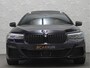 BMW 5-Serie Touring 530e 292pk M-Sport | Panorama | 360 Camera | ACC | Harman-Kardon | Trekhaak | Keyless-Entry | Leder | Rij-Assist Pro | 19'' | Sfeerverlichting | Carplay | LED | Zonwering | Standkachel | Draadloos Laden | Dealer onderhouden |
