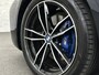 BMW 5-Serie Touring 530e 292pk M-Sport | Panorama | 360 Camera | ACC | Harman-Kardon | Trekhaak | Keyless-Entry | Leder | Rij-Assist Pro | 19'' | Sfeerverlichting | Carplay | LED | Zonwering | Standkachel | Draadloos Laden | Dealer onderhouden |