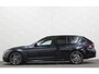 BMW 5-Serie Touring 530e 292pk M-Sport | Panorama | 360 Camera | ACC | Harman-Kardon | Trekhaak | Keyless-Entry | Leder | Rij-Assist Pro | 19'' | Sfeerverlichting | Carplay | LED | Zonwering | Standkachel | Draadloos Laden | Dealer onderhouden |