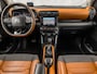 Citroën C3 Aircross 1.2 PureTech S&S Shine Automaat (APPLE CARPLAY, GROOT NAVI, BRUIN LEDER, 360 CAMERA, GETINT GLAS, SPORTSTOELEN, STOELVERWARMING, CRUISE, NIEUWSTAAT)