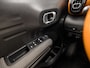 Citroën C3 Aircross 1.2 PureTech S&S Shine Automaat (APPLE CARPLAY, GROOT NAVI, BRUIN LEDER, 360 CAMERA, GETINT GLAS, SPORTSTOELEN, STOELVERWARMING, CRUISE, NIEUWSTAAT)