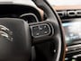 Citroën C3 Aircross 1.2 PureTech S&S Shine Automaat (APPLE CARPLAY, GROOT NAVI, BRUIN LEDER, 360 CAMERA, GETINT GLAS, SPORTSTOELEN, STOELVERWARMING, CRUISE, NIEUWSTAAT)