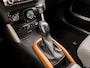 Citroën C3 Aircross 1.2 PureTech S&S Shine Automaat (APPLE CARPLAY, GROOT NAVI, BRUIN LEDER, 360 CAMERA, GETINT GLAS, SPORTSTOELEN, STOELVERWARMING, CRUISE, NIEUWSTAAT)