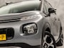 Citroën C3 Aircross 1.2 PureTech S&S Shine Automaat (APPLE CARPLAY, GROOT NAVI, BRUIN LEDER, 360 CAMERA, GETINT GLAS, SPORTSTOELEN, STOELVERWARMING, CRUISE, NIEUWSTAAT)