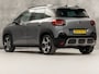 Citroën C3 Aircross 1.2 PureTech S&S Shine Automaat (APPLE CARPLAY, GROOT NAVI, BRUIN LEDER, 360 CAMERA, GETINT GLAS, SPORTSTOELEN, STOELVERWARMING, CRUISE, NIEUWSTAAT)