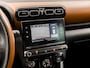 Citroën C3 Aircross 1.2 PureTech S&S Shine Automaat (APPLE CARPLAY, GROOT NAVI, BRUIN LEDER, 360 CAMERA, GETINT GLAS, SPORTSTOELEN, STOELVERWARMING, CRUISE, NIEUWSTAAT)