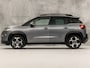 Citroën C3 Aircross 1.2 PureTech S&S Shine Automaat (APPLE CARPLAY, GROOT NAVI, BRUIN LEDER, 360 CAMERA, GETINT GLAS, SPORTSTOELEN, STOELVERWARMING, CRUISE, NIEUWSTAAT)
