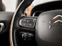 Citroën C3 Aircross 1.2 PureTech S&S Shine Automaat (APPLE CARPLAY, GROOT NAVI, BRUIN LEDER, 360 CAMERA, GETINT GLAS, SPORTSTOELEN, STOELVERWARMING, CRUISE, NIEUWSTAAT)