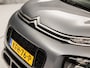 Citroën C3 Aircross 1.2 PureTech S&S Shine Automaat (APPLE CARPLAY, GROOT NAVI, BRUIN LEDER, 360 CAMERA, GETINT GLAS, SPORTSTOELEN, STOELVERWARMING, CRUISE, NIEUWSTAAT)