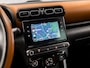 Citroën C3 Aircross 1.2 PureTech S&S Shine Automaat (APPLE CARPLAY, GROOT NAVI, BRUIN LEDER, 360 CAMERA, GETINT GLAS, SPORTSTOELEN, STOELVERWARMING, CRUISE, NIEUWSTAAT)