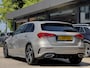 Mercedes-Benz A-klasse 180 AUT7 AMG-LINE.PANODAK PANODAK LEDER NAVI CAMERA VIRTUAL-DASH APPLE-CARPLAY LED LMV PDC