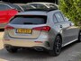Mercedes-Benz A-klasse 180 AUT7 AMG-LINE.PANODAK PANODAK LEDER NAVI CAMERA VIRTUAL-DASH APPLE-CARPLAY LED LMV PDC