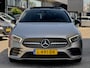 Mercedes-Benz A-klasse 180 AUT7 AMG-LINE.PANODAK PANODAK LEDER NAVI CAMERA VIRTUAL-DASH APPLE-CARPLAY LED LMV PDC