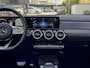 Mercedes-Benz A-klasse 180 AUT7 AMG-LINE.PANODAK PANODAK LEDER NAVI CAMERA VIRTUAL-DASH APPLE-CARPLAY LED LMV PDC