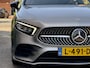 Mercedes-Benz A-klasse 180 AUT7 AMG-LINE.PANODAK PANODAK LEDER NAVI CAMERA VIRTUAL-DASH APPLE-CARPLAY LED LMV PDC