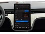 Volvo EX90 Twin Motor Performance Ultra 7p. 106 kWh | Elektrochromatisch panoramadak | Bowers & Wilkins | Geventileerde voorstoelen | Massagefunctie op de voorstoelen | 22 inch. lichtmetalen velgen | Gelamineerde zijruiten | Extra getint glas | 360 graden camera | Head up display | Stoel-/ stuurwielverwarming | Verwarmde achterbank | Park pilot assist
