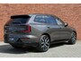 Volvo EX90 Twin Motor Performance Ultra 7p. 106 kWh | Elektrochromatisch panoramadak | Bowers & Wilkins | Geventileerde voorstoelen | Massagefunctie op de voorstoelen | 22 inch. lichtmetalen velgen | Gelamineerde zijruiten | Extra getint glas | 360 graden camera | Head up display | Stoel-/ stuurwielverwarming | Verwarmde achterbank | Park pilot assist