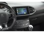 Peugeot 308 SW PureTech 130 GT-line | Trekhaak | Panoramadak | Camera | Alcantara Bekleding | Dodehoekdetectie