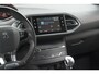 Peugeot 308 SW PureTech 130 GT-line | Trekhaak | Panoramadak | Camera | Alcantara Bekleding | Dodehoekdetectie