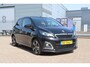 Peugeot 108 1.2 GT-Line Vol Optie-Pakket