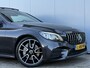 Mercedes-Benz C-klasse Coupé 300 Sport Edition Automaat AMG-Pakket.