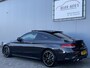 Mercedes-Benz C-klasse Coupé 300 Sport Edition Automaat AMG-Pakket.