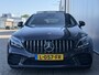 Mercedes-Benz C-klasse Coupé 300 Sport Edition Automaat AMG-Pakket.