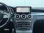 Mercedes-Benz C-klasse Coupé 300 Sport Edition Automaat AMG-Pakket.