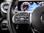 Mercedes-Benz A-klasse 200 AMG Sport 163Pk Automaat (GROOT NAVI, SFEERVERLICHTING, CAMERA, LEDER, STOELVERWARMING, SPORTSTOELEN, GETINT GLAS, LANE ASSIST, NIEUWE APK, NIEUWSTAAT)