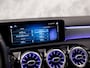 Mercedes-Benz A-klasse 200 AMG Sport 163Pk Automaat (GROOT NAVI, SFEERVERLICHTING, CAMERA, LEDER, STOELVERWARMING, SPORTSTOELEN, GETINT GLAS, LANE ASSIST, NIEUWE APK, NIEUWSTAAT)