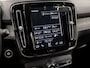 Volvo XC40 1.5 T5 Recharge Inscription 262PK Automaat (APPLE CARPLAY, GROOT NAVI, LEDER, CAMERA, STUUR/STOELVERWARMING, SPORTSTOELEN, TREKHAAK, KEYLESS, NIEUWE APK, NIEUWSTAAT)
