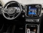 Volvo XC40 1.5 T5 Recharge Inscription 262PK Automaat (APPLE CARPLAY, GROOT NAVI, LEDER, CAMERA, STUUR/STOELVERWARMING, SPORTSTOELEN, TREKHAAK, KEYLESS, NIEUWE APK, NIEUWSTAAT)