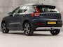 Volvo XC40 1.5 T5 Recharge Inscription 262PK Automaat (APPLE CARPLAY, GROOT NAVI, LEDER, CAMERA, STUUR/STOELVERWARMING, SPORTSTOELEN, TREKHAAK, KEYLESS, NIEUWE APK, NIEUWSTAAT)