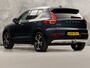 Volvo XC40 1.5 T5 Recharge Inscription Sport 262PK Automaat (APPLE CARPLAY, GROOT NAVI, LEDER, 1800KG TREKGEWICHT, GETINT GLAS, CAMERA, STUUR/STOELVERWARMING, SPORTSTOELEN, TREKHAAK, KEYLESS, NIEUWE APK, NIEUWSTAAT)
